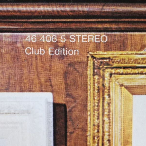 Emerson, Lake & Palmer : Pictures At An Exhibition (LP, Album, Club, RE)