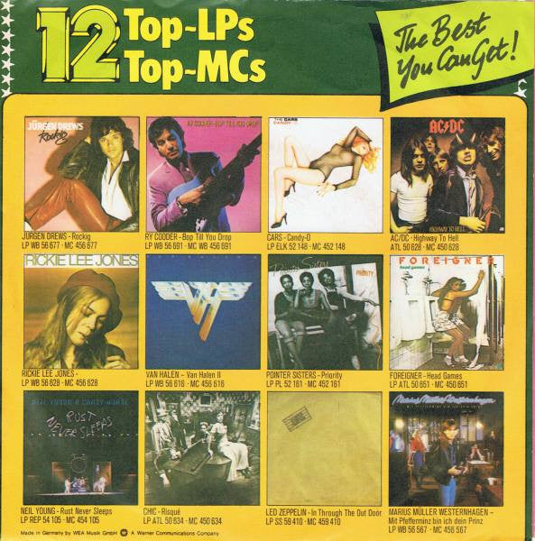 Rose Royce : Is It Love You're After (7", Single)