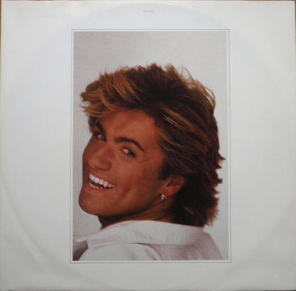 Wham! : Make It Big (LP, Album, Club)