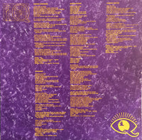 IQ (7) : Nomzamo (LP, Album)