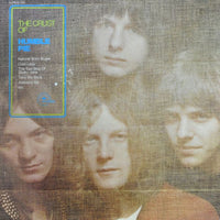Humble Pie : The Crust Of Humble Pie (LP, Comp)