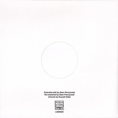 Rose McDowall : Don't Fear The Reaper (12", RSD, Ltd, RE)