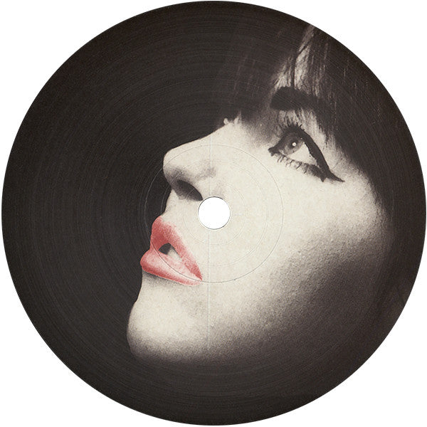 Rose McDowall : Don't Fear The Reaper (12", RSD, Ltd, RE)