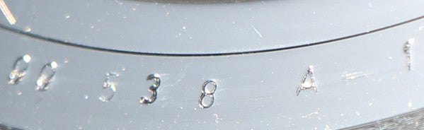 Danny Mirror : I Remember Elvis Presley (7", Single)