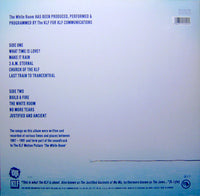 The KLF : The White Room (LP, Album)