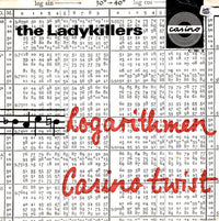 The Ladykillers (3) : Logarithmen (7", Single)
