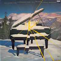 Supertramp : Even In The Quietest Moments... (LP, Album, RE)
