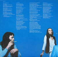 Supertramp : Even In The Quietest Moments... (LP, Album, RE)