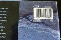 Toto : Past To Present 1977 - 1990 (LP, Comp)