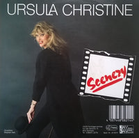 Ursula Christine : Scenery (7", Single)