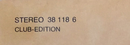 Rainbow : Long Live Rock 'N' Roll (LP, Album, Club)