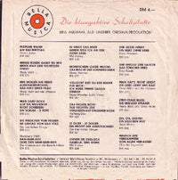 Gisela Jonas : Fremder Mann (7", Single)
