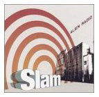 Slam : Alien Radio (2xLP)