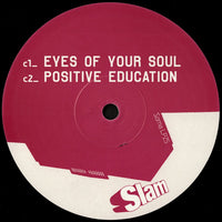 Slam : Alien Radio (2xLP)