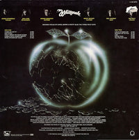 Whitesnake : Come An' Get It (LP, Album)
