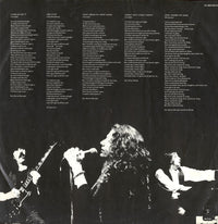 Whitesnake : Come An' Get It (LP, Album)