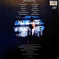 Jan Hammer : Escape From Television (LP, Album)