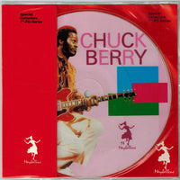 Chuck Berry : Johnny B. Goode / Around And Around (7", Single, Ltd, Pic, S/Edition)