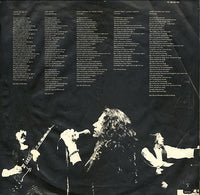 Whitesnake : Come An' Get It (LP, Album)