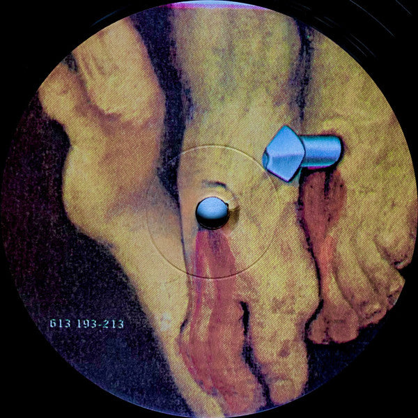 Die Toten Hosen : Alles Wird Gut (12")