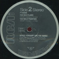 Bruce Hornsby And The Range : The Way It Is (12", Maxi)