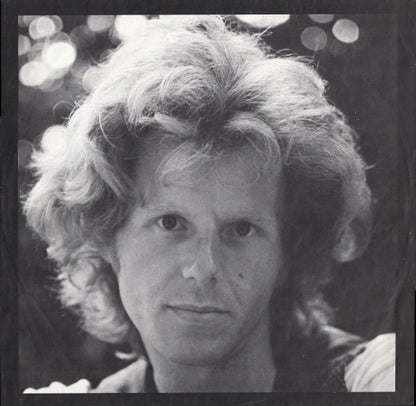 Georg Danzer : Feine Leute (LP, Album, Inj)