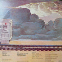 Foreigner : Foreigner (LP, Album)