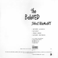 The Beloved : Sweet Harmony (12")