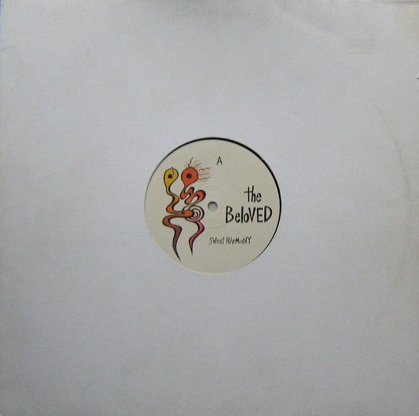 The Beloved : Sweet Harmony (12")