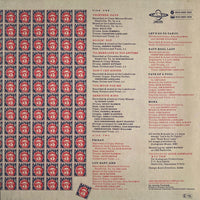 J.J. Cale : 5 (LP, Album)