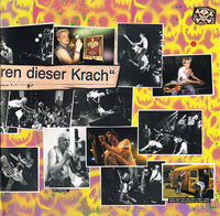 Die Toten Hosen : Bis Zum Bitteren Ende (Live!) (LP, Album)