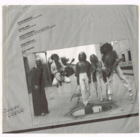 April Wine : Harder.....Faster (LP, Album)