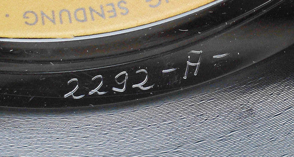 Nena : Nur Geträumt (7", Single)