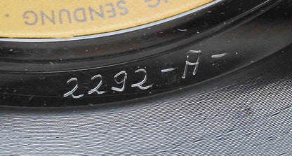 Nena : Nur Geträumt (7", Single)