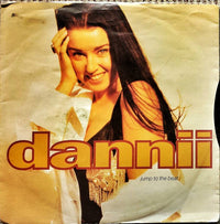 Dannii Minogue : Jump To The Beat (7", Single)