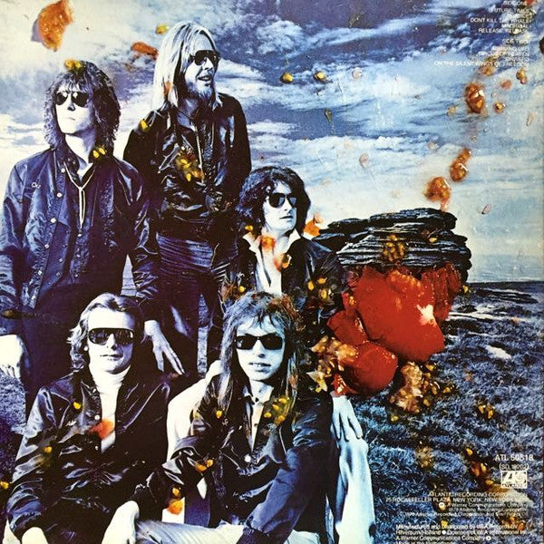 Yes : Tormato (LP, Album)