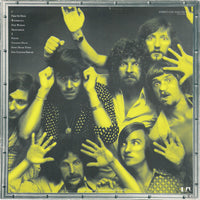 Electric Light Orchestra : Face The Music (LP, Album, RE)