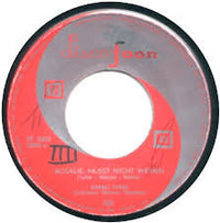 Various : Rosalie, Musst Nicht Weinen (7", Single)