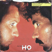Daryl Hall + John Oates* : Maneater (7", Single)