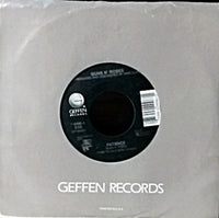 Guns N' Roses : Patience (7", Single)