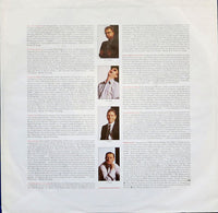 Heinz Rudolf Kunze : Wunderkinder (LP, Album, RSA)