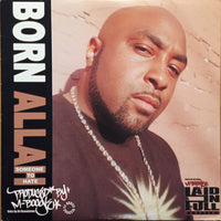 Born Allah : Someone To Hate / Laid In Full (12")