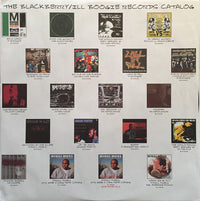 Born Allah : Someone To Hate / Laid In Full (12")