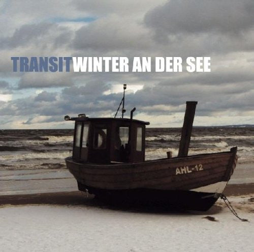 Transit (16) : Winter An Der See (CD)