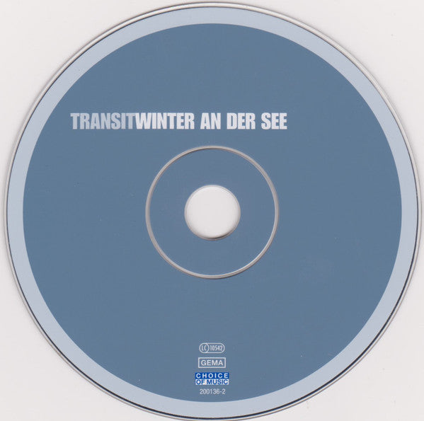 Transit (16) : Winter An Der See (CD)