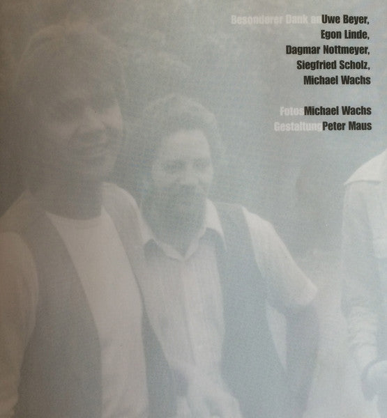 Transit (16) : Winter An Der See (CD)