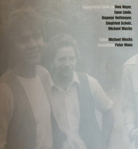Transit (16) : Winter An Der See (CD)