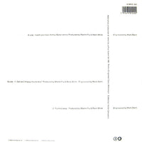 Paul Rutherford : I Want Your Love (Arthur Baker Remix) (12", Single)