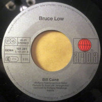 Bruce Low : Der Feigling Des Jahrhunderts (7", Single)