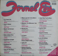Various : Die Aktuellsten Superhits Aus Formel Eins (LP, Comp)